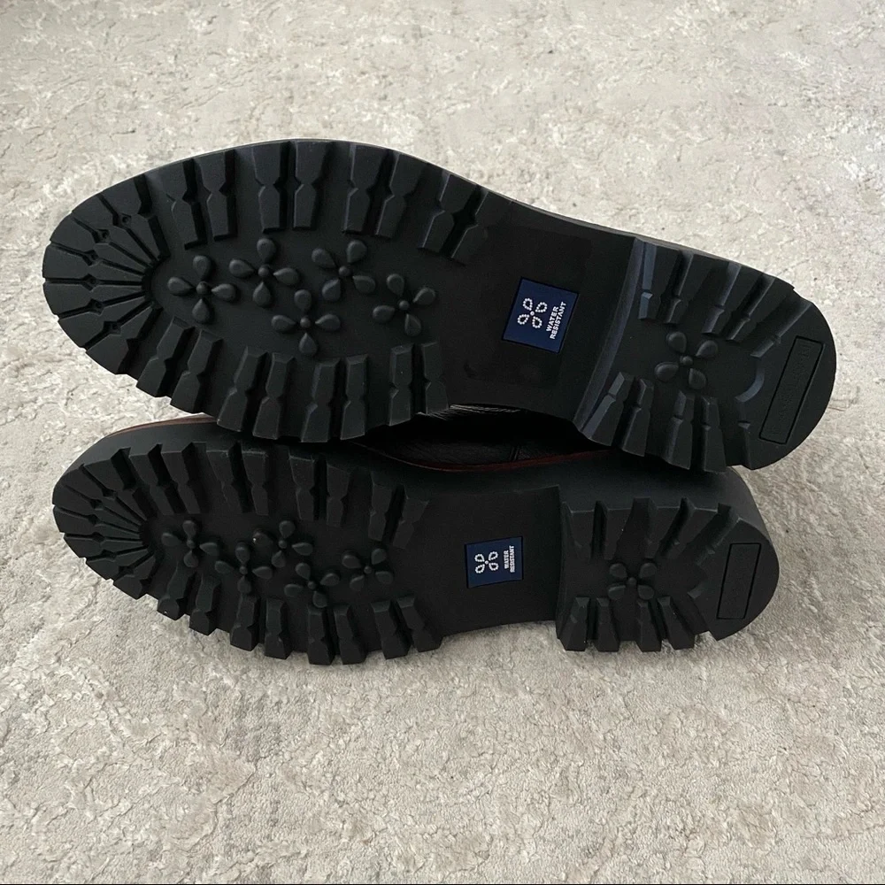 New! Caslon Water Resistant Chelsea Boot - Picture 5 of 8